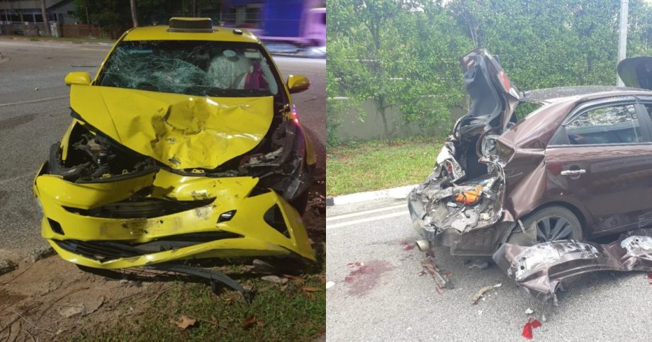 9 motorists to face charges of serious traffic offences causing grievous hurt, Singapore News 9 motorists to face charges of serious traffic offences causing grievous hurt, Singapore News