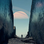 Starfield is coming to PS5 on April 7
