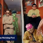 Why Gorillaz’s new album The Mountain is an optimistic ‘album about death’