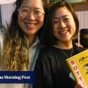 Read or eat? Why not both? In Hong Kong, book clubs and events pair dining with reading