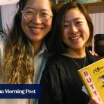 Read or eat? Why not both? In Hong Kong, book clubs and events pair dining with reading Read or eat? Why not both? In Hong Kong, book clubs and events pair dining with reading