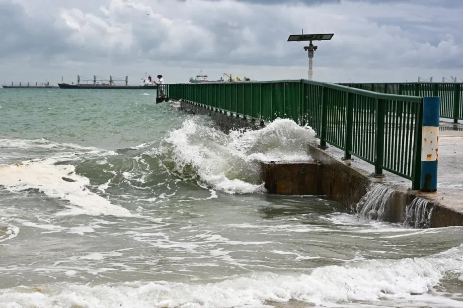 Climate adaptation has a new model, made in Singapore