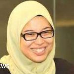 Singapore denies Malaysian scholar entry, calling her 'undesirable visitor' – BBC