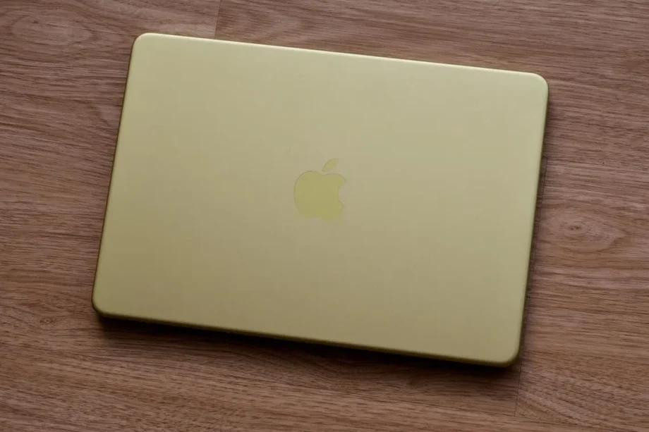 ASUS CEO shocked by MacBook Neo’s impact