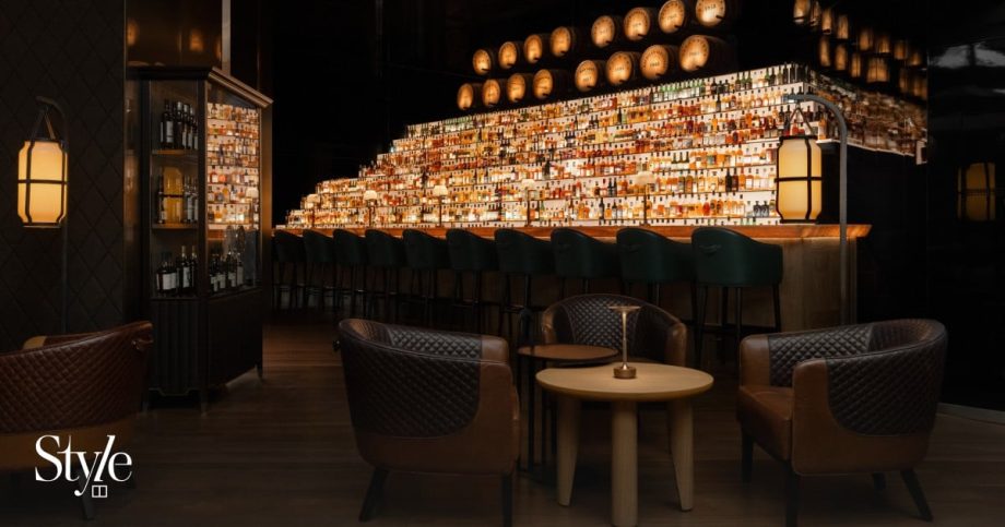 What’s new at Galaxy Macau, from whisky wonders to Japanese elegance What’s new at Galaxy Macau, from whisky wonders to Japanese elegance