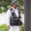 Man who called for then President Halimah’s death on the run after being charged with assault