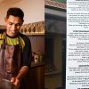 Owner of teh tarik shop behind the viral Kampong Glam bazaar sign addresses online debates