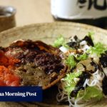 ‘Classic’ Cantonese, splurge-worthy Japanese: an art curator’s go-to Hong Kong restaurants