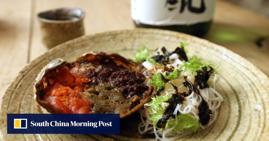 ‘Classic’ Cantonese, splurge-worthy Japanese: an art curator’s go-to Hong Kong restaurants