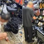 Duo to be charged over illegal PMD modification services