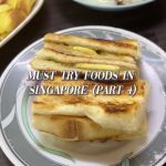 @linhforthehuynh Have you tried #singaporebreakfast ? #singapore #singaporefood …