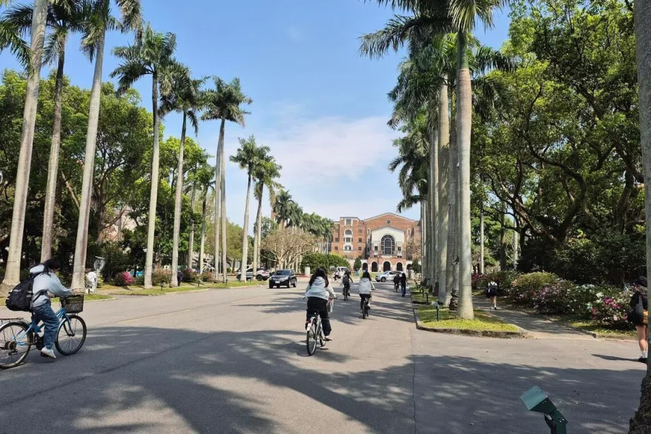 Once Taiwan’s top source of foreign students, Malaysia has slipped in recent years as Vietnam surged Once Taiwan’s top source of foreign students, Malaysia has slipped in recent years as Vietnam surged