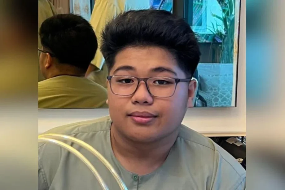 Police appeal for information on missing teen last seen in Tampines