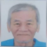 Police appeal for information on missing 74-year-old man last seen in Tampines