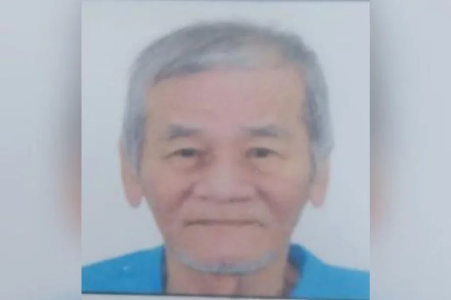 Police appeal for information on missing 74-year-old man last seen in Tampines