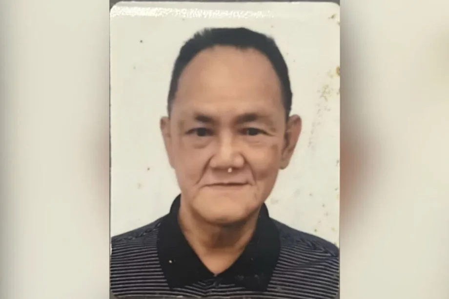 Man, 70, found after being reported missing in Jurong West