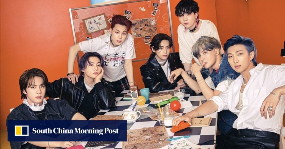 Free BTS concert to mark a K-pop comeback like no other. Are you ready, Army?