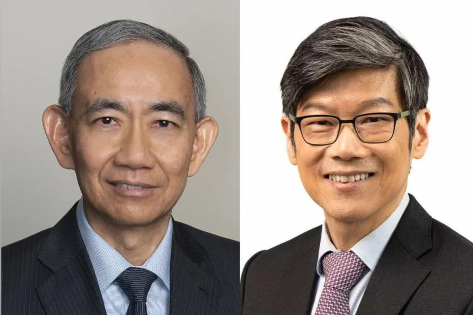 S’pore’s ex-air force chief to helm Iseas-Yusof Ishak Institute