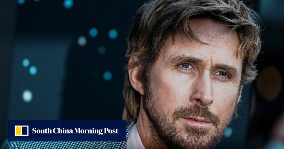 Project Hail Mary: Ryan Gosling, a rock alien and a US0 million gamble