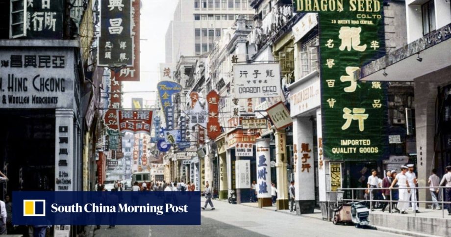 Viral Hong Kong eatery in Canada; actor Michael Tse’s resilience: 7 Lifestyle highlights