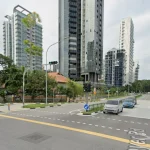 Grab driver crashes car after medical emergency