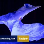 Review | La Bella Otero led a wild life. This ballet in Hong Kong tries to tell her story Review | La Bella Otero led a wild life. This ballet in Hong Kong tries to tell her story