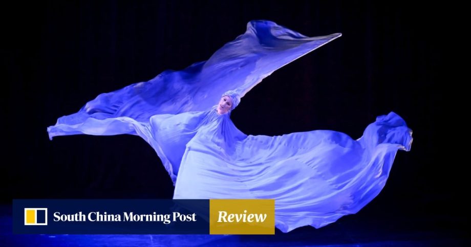 Review | La Bella Otero led a wild life. This ballet in Hong Kong tries to tell her story
