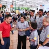 Boon Lay and West Coast pilots for ageing well to be expanded in the west of Singapore