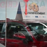 Concerns over 100 per cent borrowing for vehicles as outstanding car loans hit 12-year high