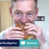 Mouthing Off | McDonald’s CEO’s burger blunder video shows the problem of lacking a common touch