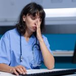 ‘I am 100,000% burnt out’: Healthcare worker shares stress and workload struggles in Singapore