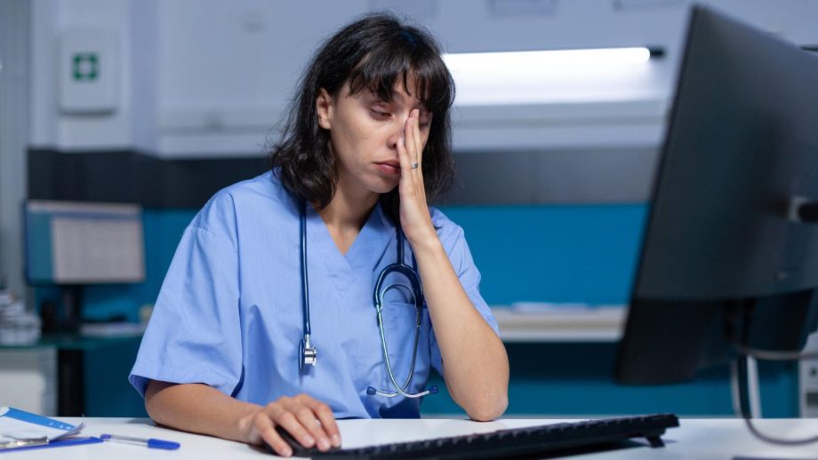 ‘I am 100,000% burnt out’: Healthcare worker shares stress and workload struggles in Singapore