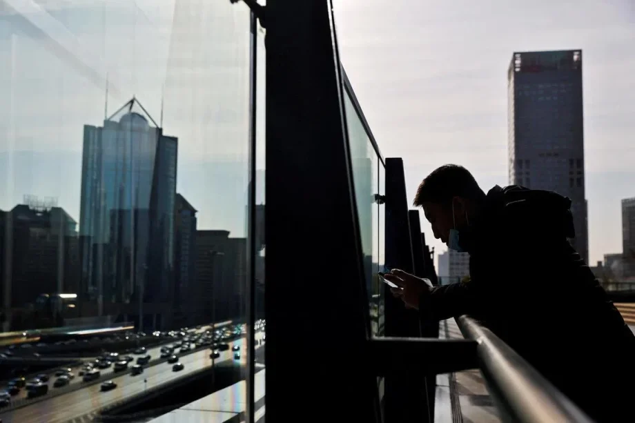 China considers personal bankruptcy reform China considers personal bankruptcy reform