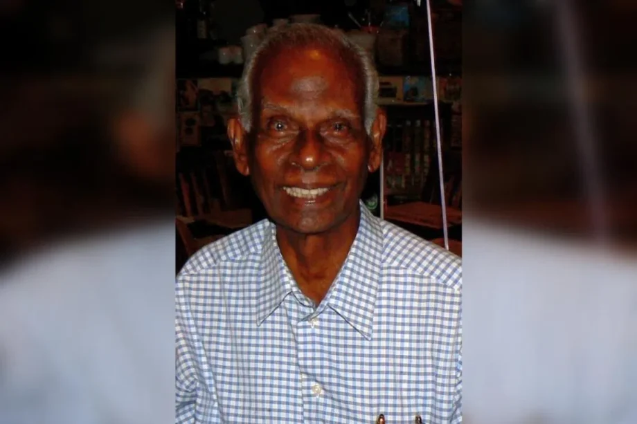 Veteran historian of Singapore’s heritage dies at 101