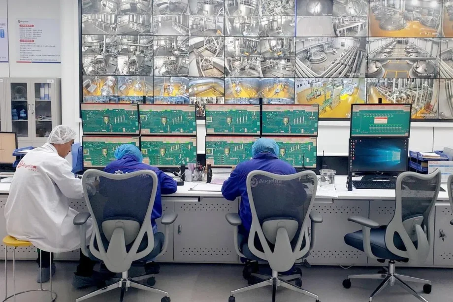 China’s ‘new proteins’ bet: A win for Singapore