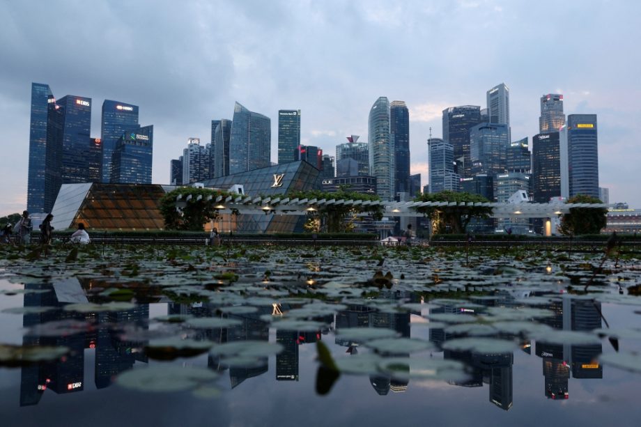 Singapore and the boundaries of political expression — Khoo Ying Hooi
