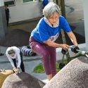 Let’s get physical: As Singapore ages, retirees turn to parkour for fitness, fun and friendship