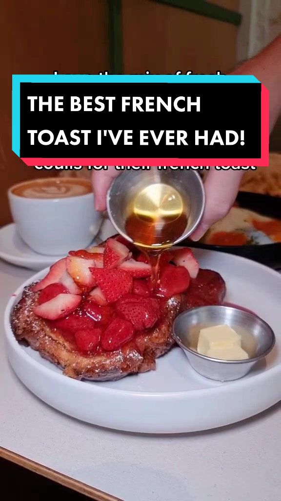 @foodmakescalhappy Sweet dreams are made of this!  #sgfoodlover #sgfoodie #sgcaf…