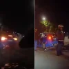 36-year-old motorcyclist dies after collision with taxi on SLE