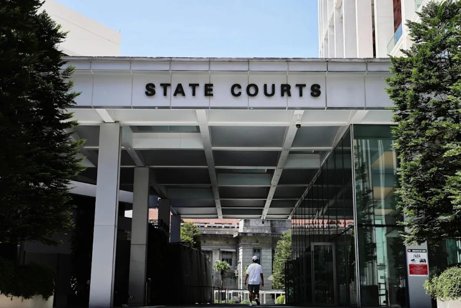 2 more Malaysians arrested in Singapore over government official impersonation scams 2 more Malaysians arrested in Singapore over government official impersonation scams