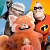 The Best Pixar Movies: Ranked From Worst to Best