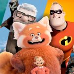 The Best Pixar Movies: Ranked From Worst to Best