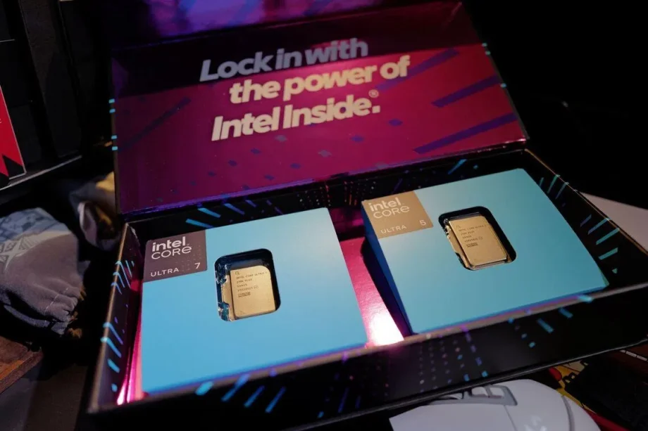 Intel Core Ultra 270K Plus and 250K Plus review: A step in the right direction