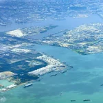 Study finds Jurong Island power plant may not impact corals, but experts raise questions on methods