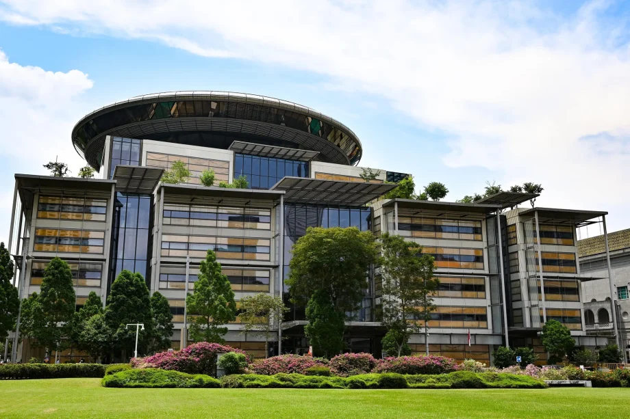 Singapore lawyer referred to disciplinary court for ignoring red flags over mentally frail client’s multimillion-dollar trust