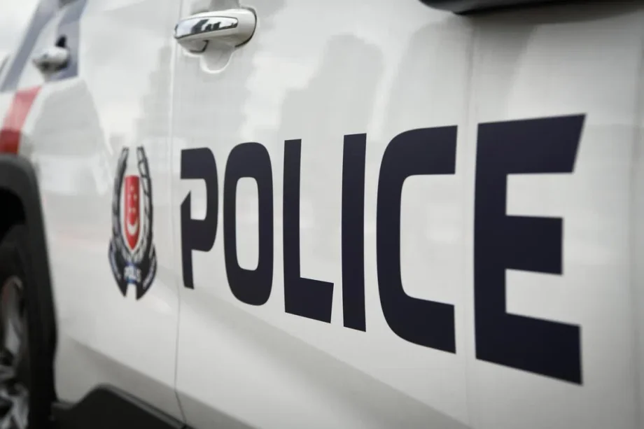 Man to be charged over prank calls to Singapore police, eggs thrown at officers’ cars