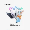 Samsung’s Galaxy A57 5G & A37 5G get 6 generations of updates (updated)