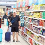 Cross-border trips to relax, recharge in JB