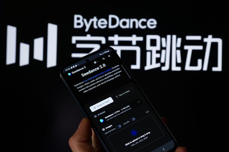 Senators tell ByteDance to shut down Seedance 2.0 AI video app ‘immediately’