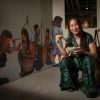 Singapore widow invests S0,000 to start hawker culture experience centre in honour of late husband
